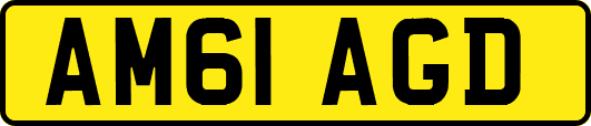 AM61AGD