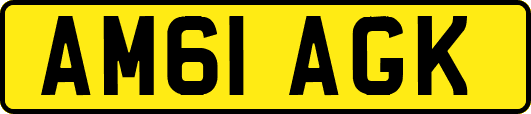AM61AGK