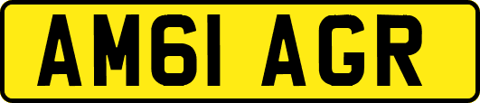 AM61AGR