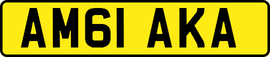 AM61AKA