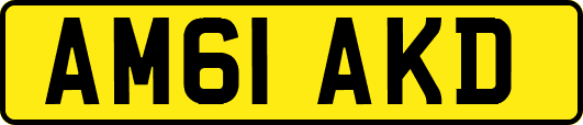 AM61AKD