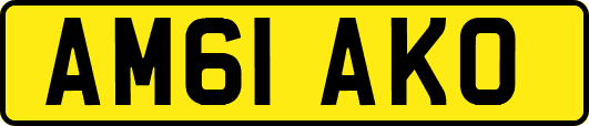 AM61AKO