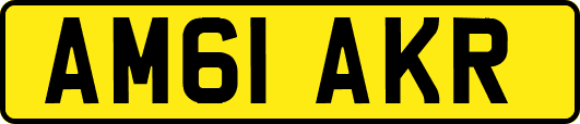AM61AKR