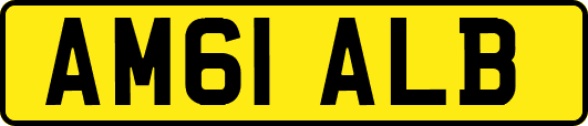 AM61ALB