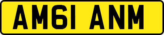 AM61ANM