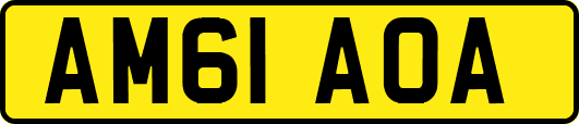 AM61AOA