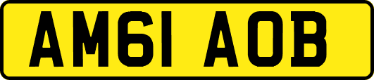 AM61AOB