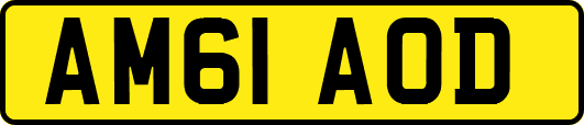 AM61AOD