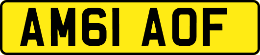 AM61AOF