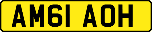 AM61AOH