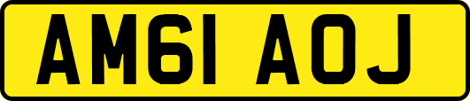 AM61AOJ