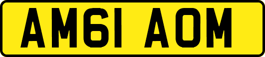 AM61AOM