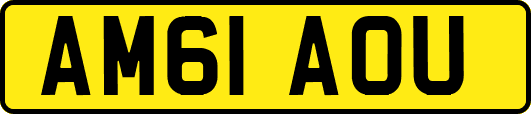 AM61AOU
