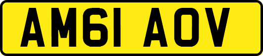 AM61AOV