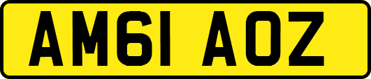 AM61AOZ