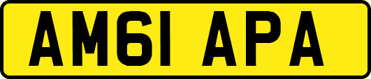 AM61APA