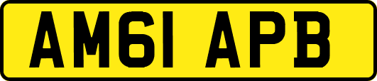 AM61APB
