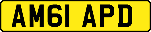 AM61APD