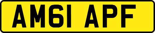 AM61APF