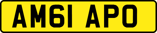 AM61APO