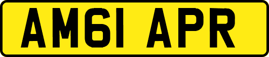 AM61APR