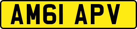 AM61APV