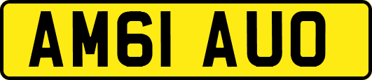 AM61AUO