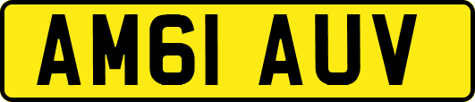 AM61AUV