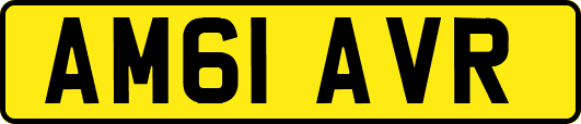 AM61AVR
