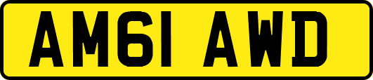 AM61AWD