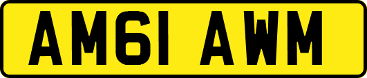 AM61AWM