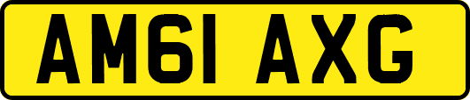 AM61AXG