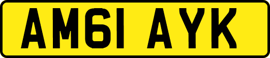 AM61AYK