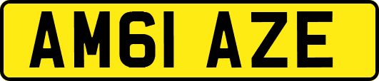 AM61AZE