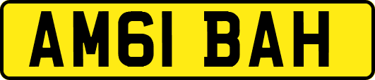 AM61BAH