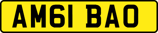 AM61BAO