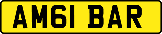AM61BAR
