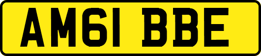 AM61BBE