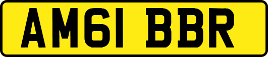 AM61BBR