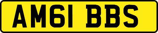 AM61BBS