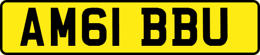 AM61BBU