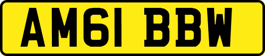 AM61BBW