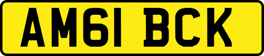 AM61BCK