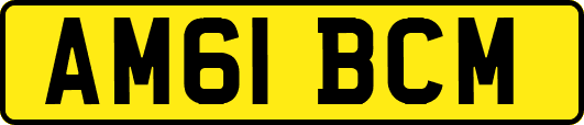 AM61BCM