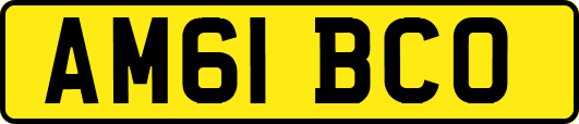AM61BCO