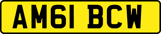 AM61BCW