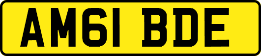 AM61BDE