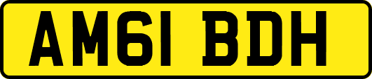 AM61BDH