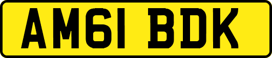 AM61BDK
