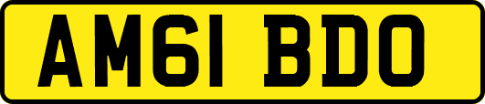 AM61BDO
